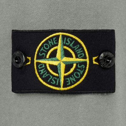 Stone Island Cuffed Cargo Sweatpants