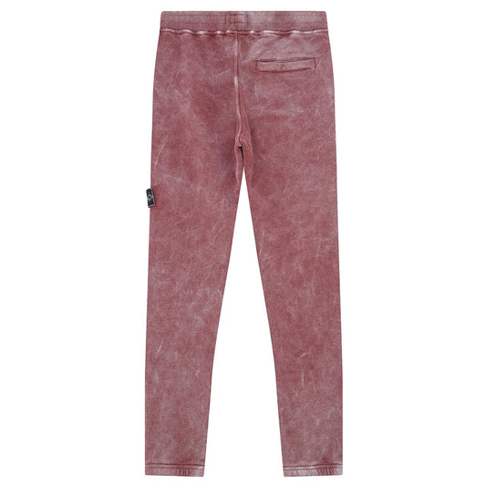Stone Island Junior Dust Treatment Sweatpants