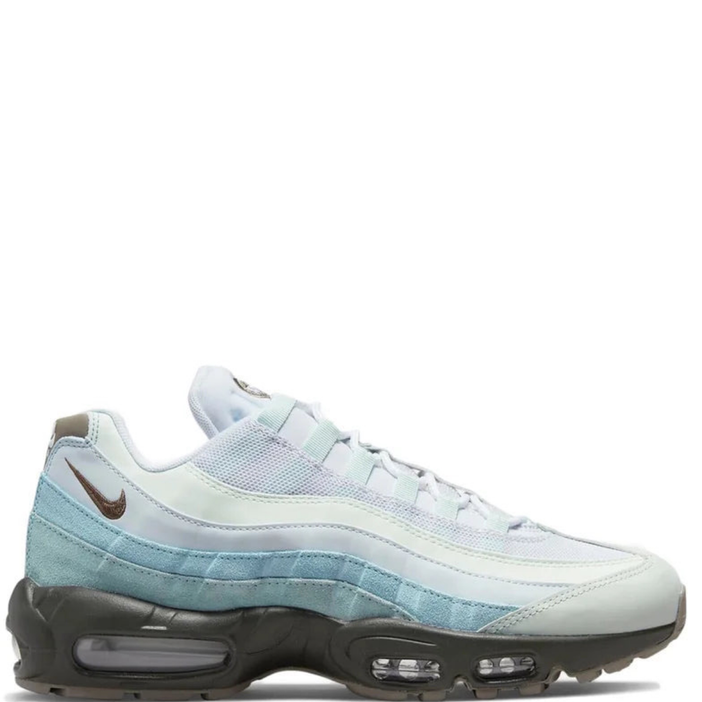 Nike Air Max 95 Sequoia
