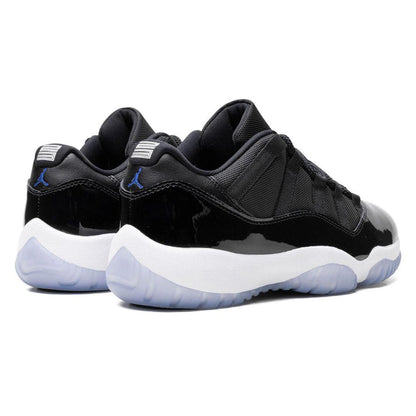 JORDAN 11 LOW SPACE JAM