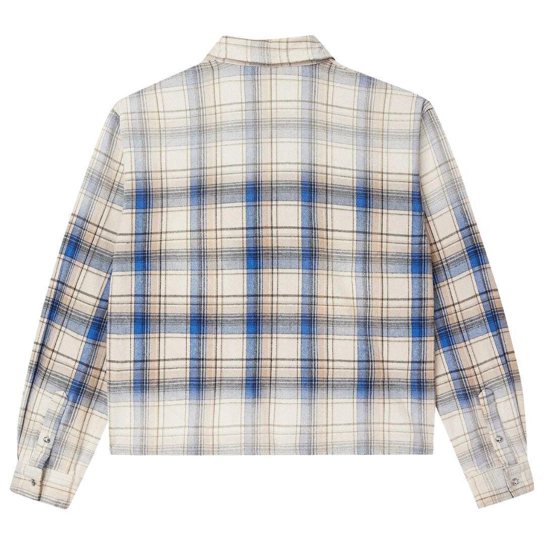 VALE FOREVER SKYFALL FLANNEL