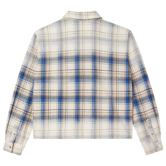 VALE FOREVER SKYFALL FLANNEL