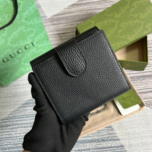 Portafoglio Gucci