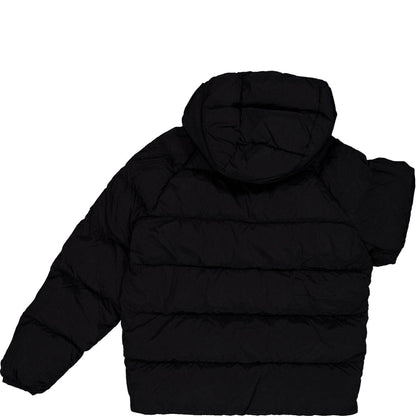 CP Company Junior Black Lens Jacket