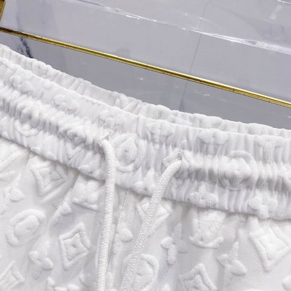 Pantaloncini Louis Vuitton