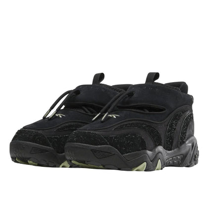 REEBOK X TOBE CHUKWU OTU BLACK/MINT