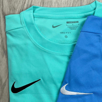 Nike Dri-Fit T-Shirt Pack