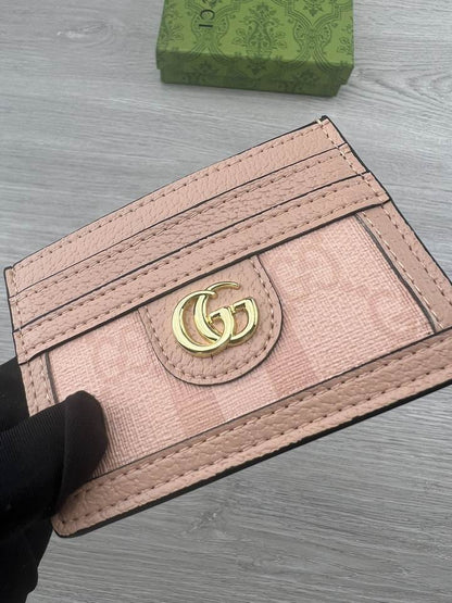 Portafoglio Gucci