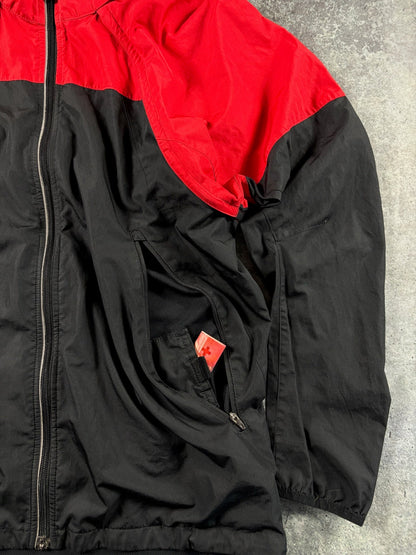 Nike 2in1 Jacke (L)