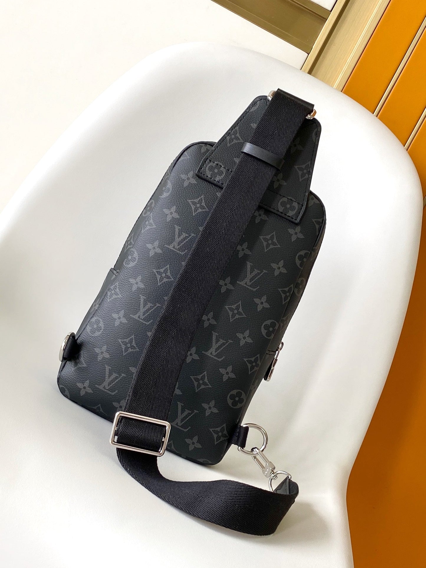Borsello Louis Vuitton
