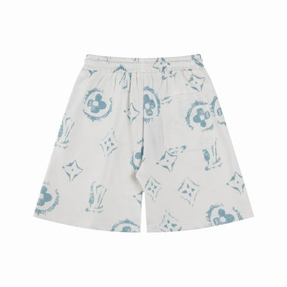 Pantaloncini Louis Vuitton