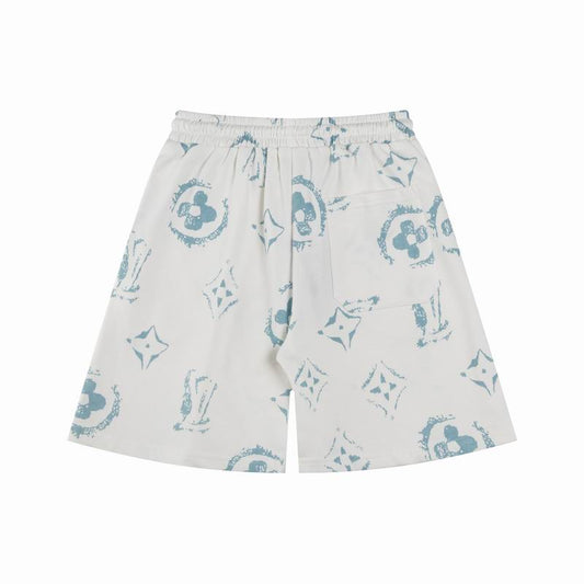 Pantaloncini Louis Vuitton