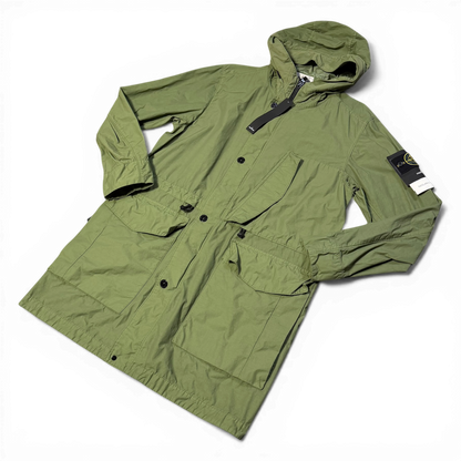 Stone Island Naslan Light Watro Parka