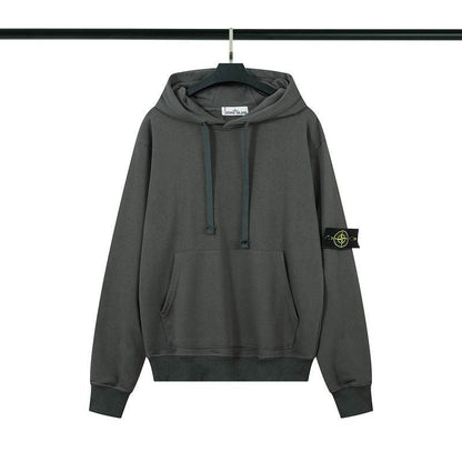Felpa Stone Island