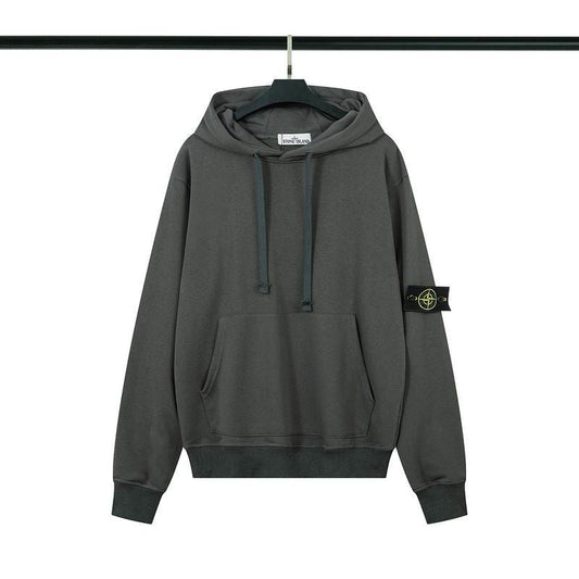 Felpa Stone Island
