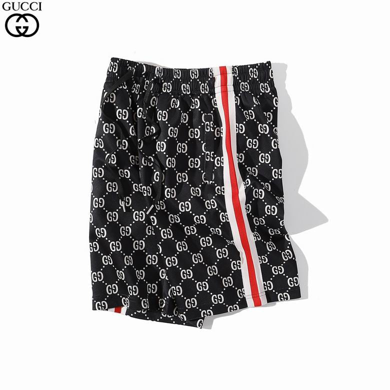 Pantaloncini Gucci