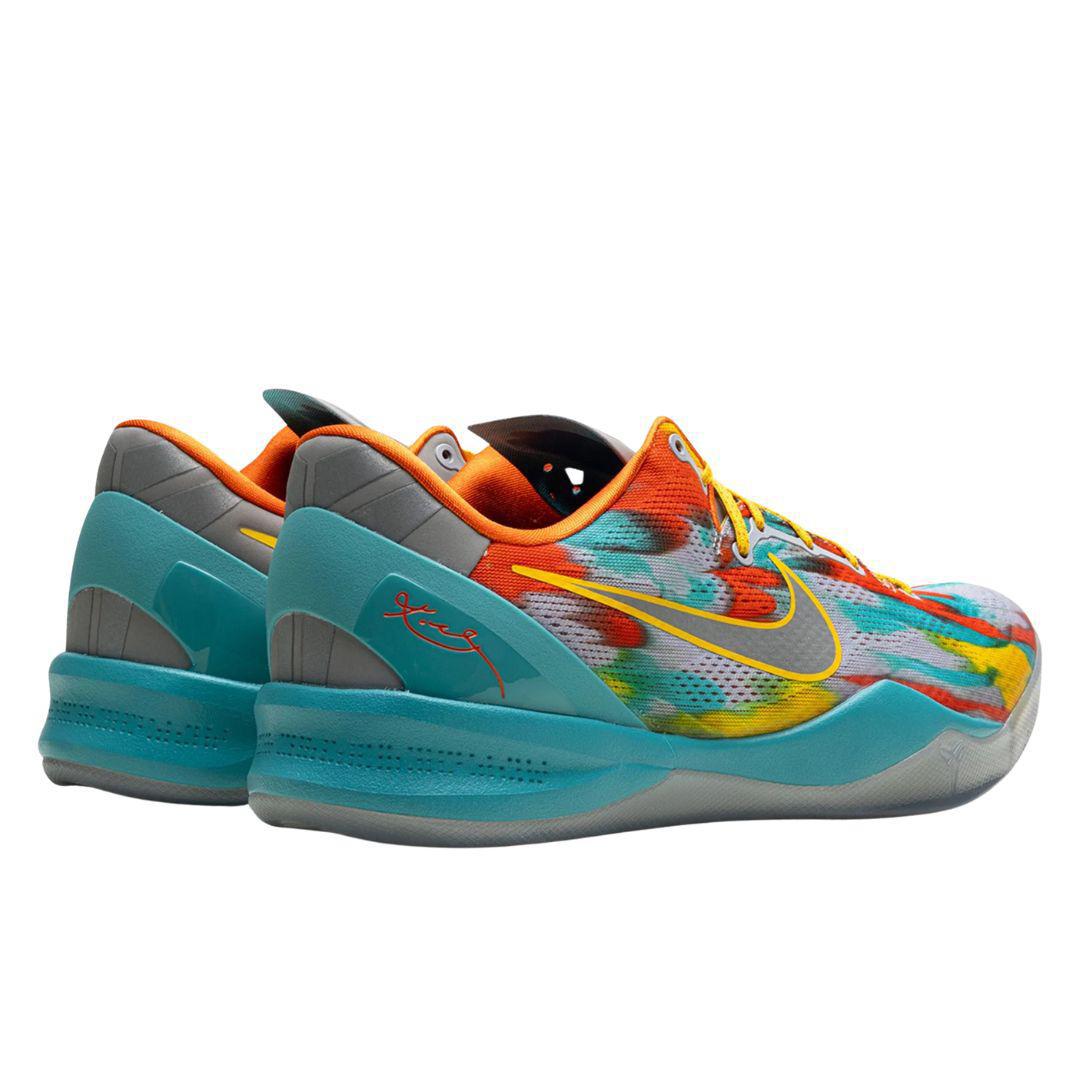 NIKE KOBE 8 PROTRO VENICE BEACH
