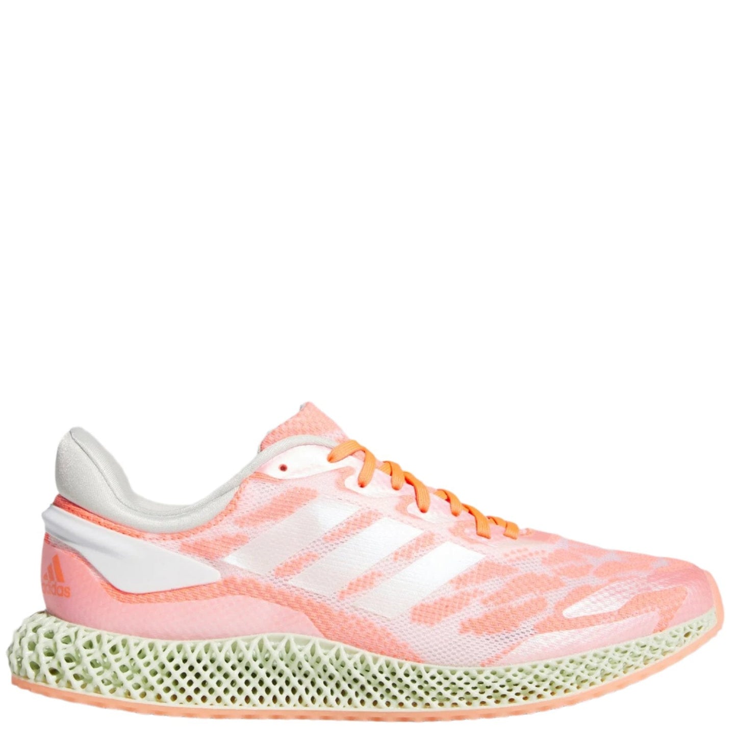 Adidas 4D Run 1.0 Trainers