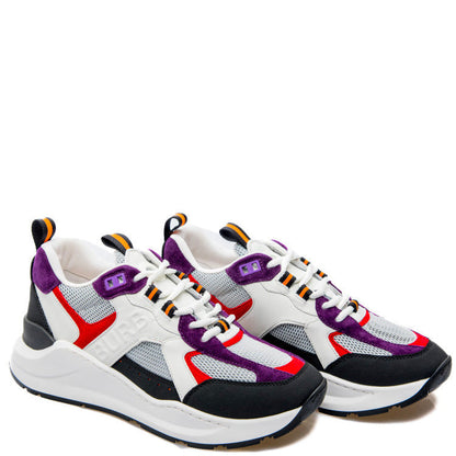 Burberry Sean Trainers