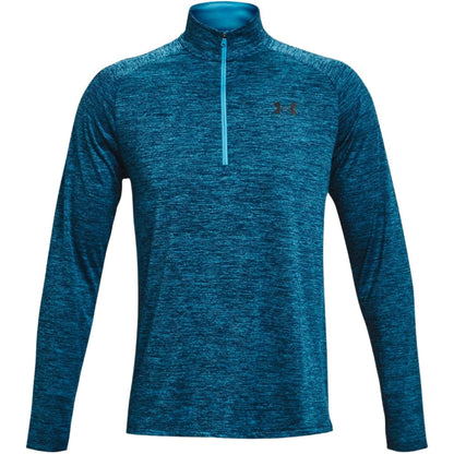 Under Armour Tech 2.0 1/4 Zip