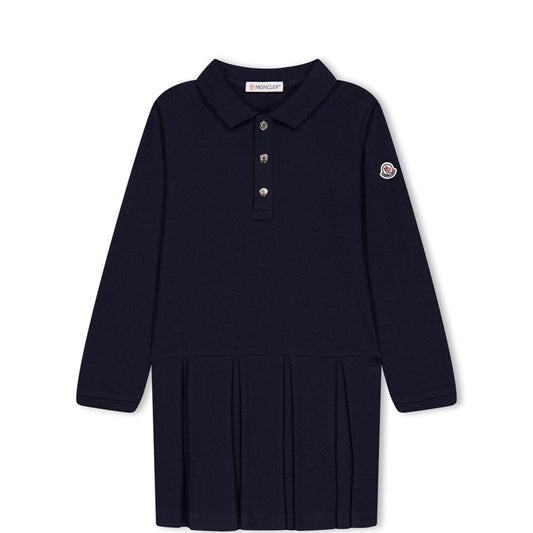 Infants Girls Moncler Dress
