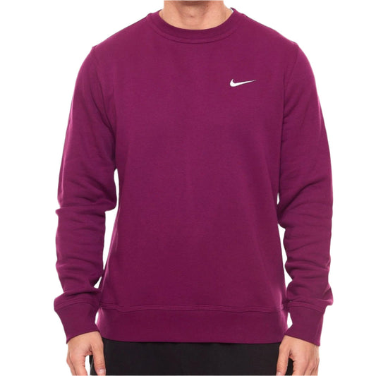 Nike Club Swoosh Sweatshirt