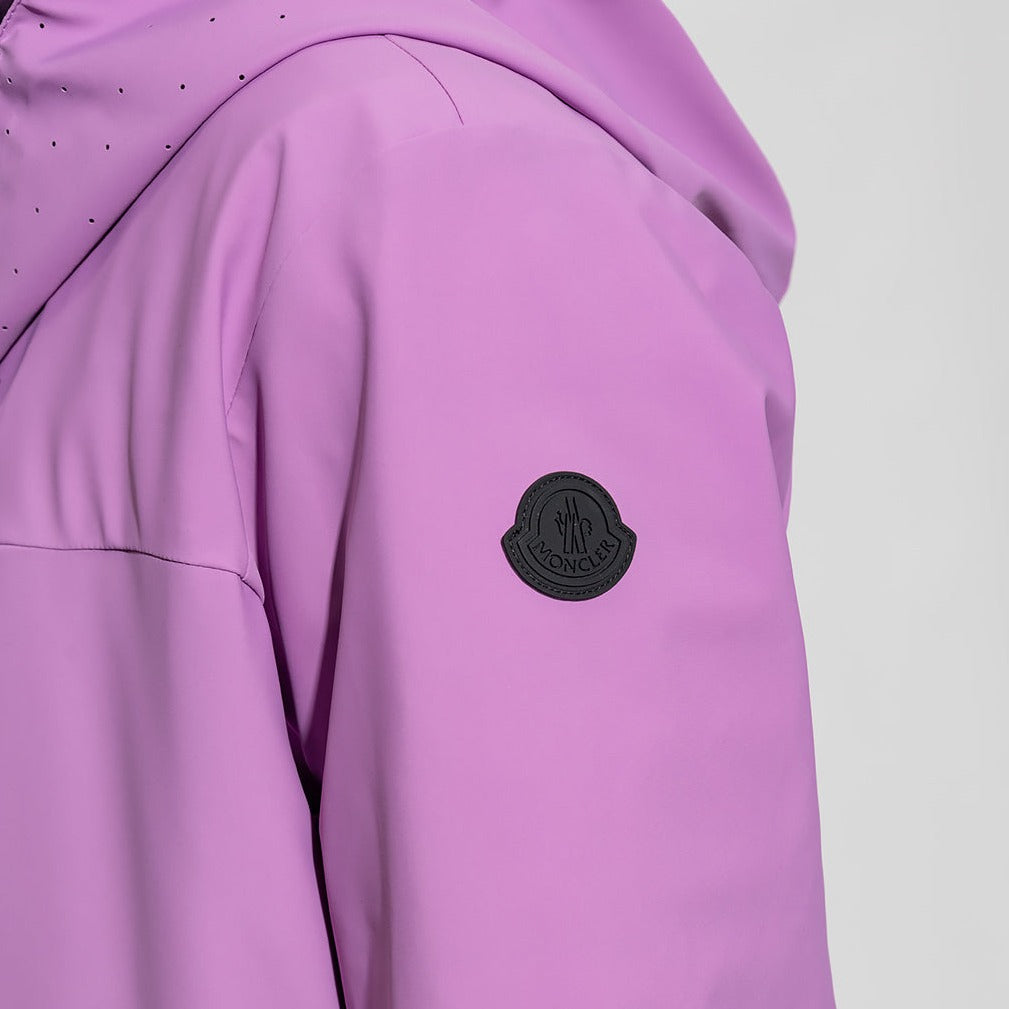 Moncler Foreant Shell Jacket