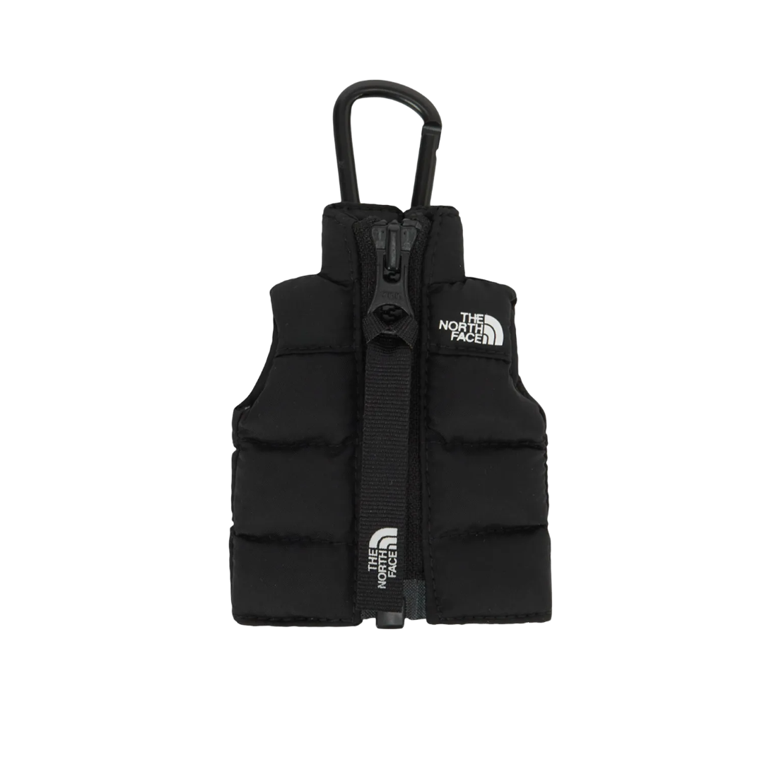 THE NORTH FACE Lie Down Best Keyring 'Black' NA5AR03A