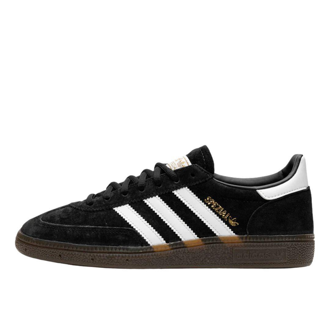 ADIDAS HANDBALL SPEZIAL BLACK GUM