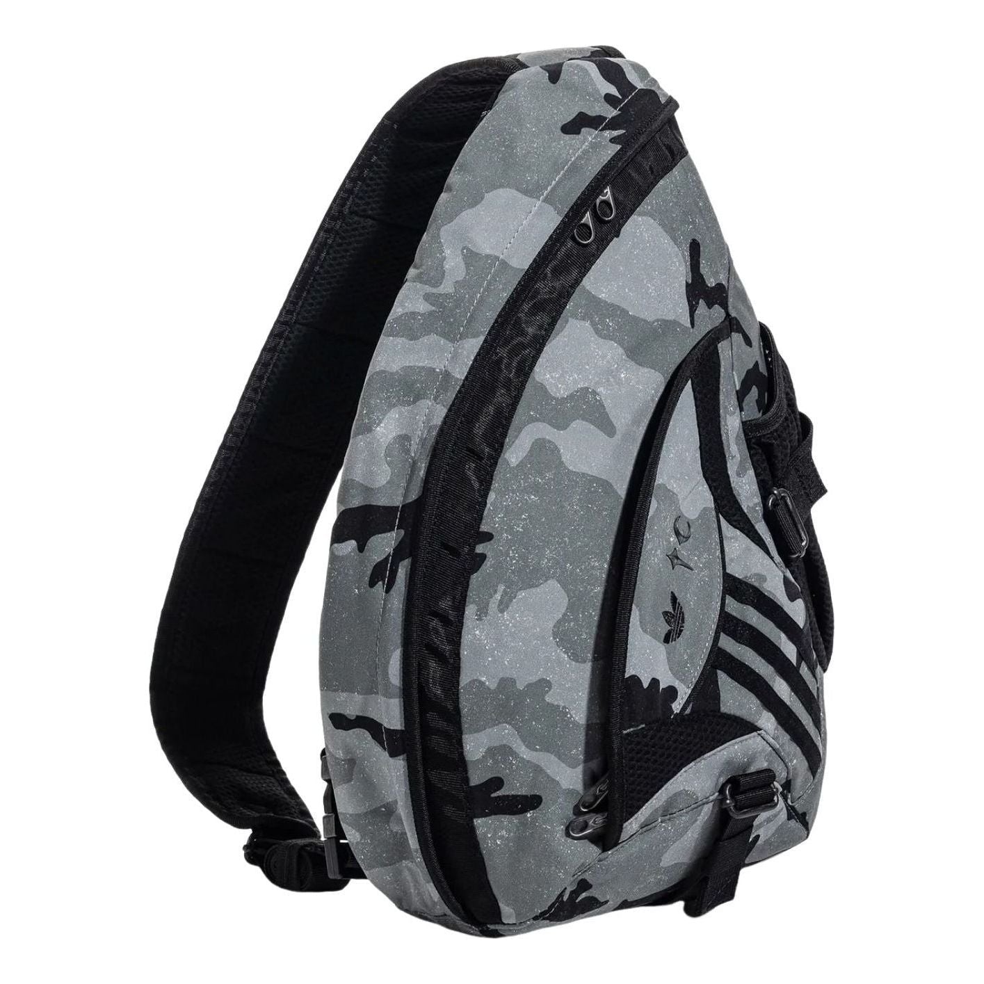 adidas x Thug Club Bag 'Black' KA3274