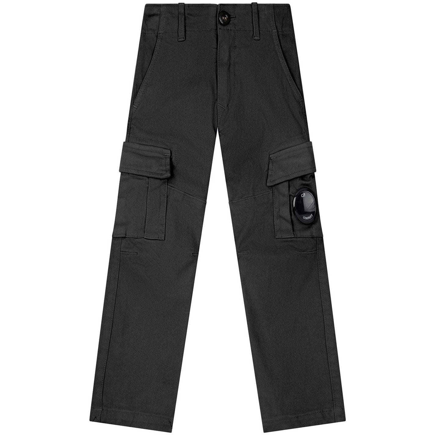 CP Company Junior Canvas Cargo Pants