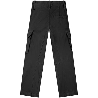 CP Company Junior Canvas Cargo Pants