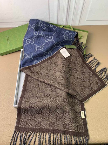 Sciarpa Gucci
