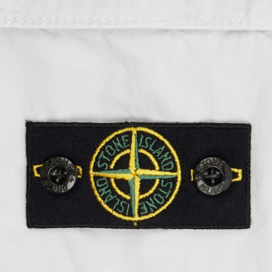Stone Island Junior Heavy Cargo Pants