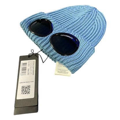 C.P. Company Goggle Beanie Wool