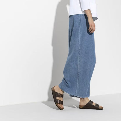 BIRKENSTOCK - ARIZONA 51701 BF - DARK BROWN