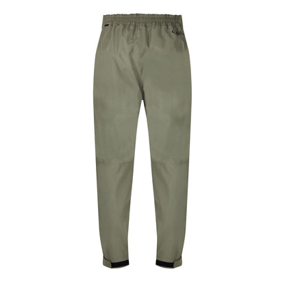 Moncler Grenoble Logo Printed Water-Repellent Trousers