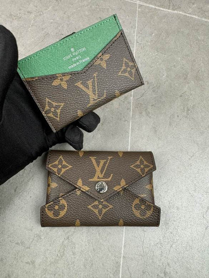 Portafoglio Louis Vuitton