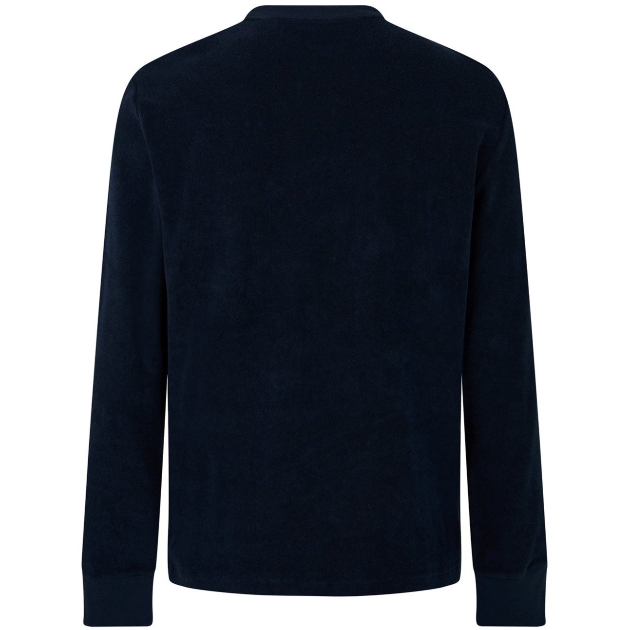 Moncler Embroidered Logo Sweatshirt