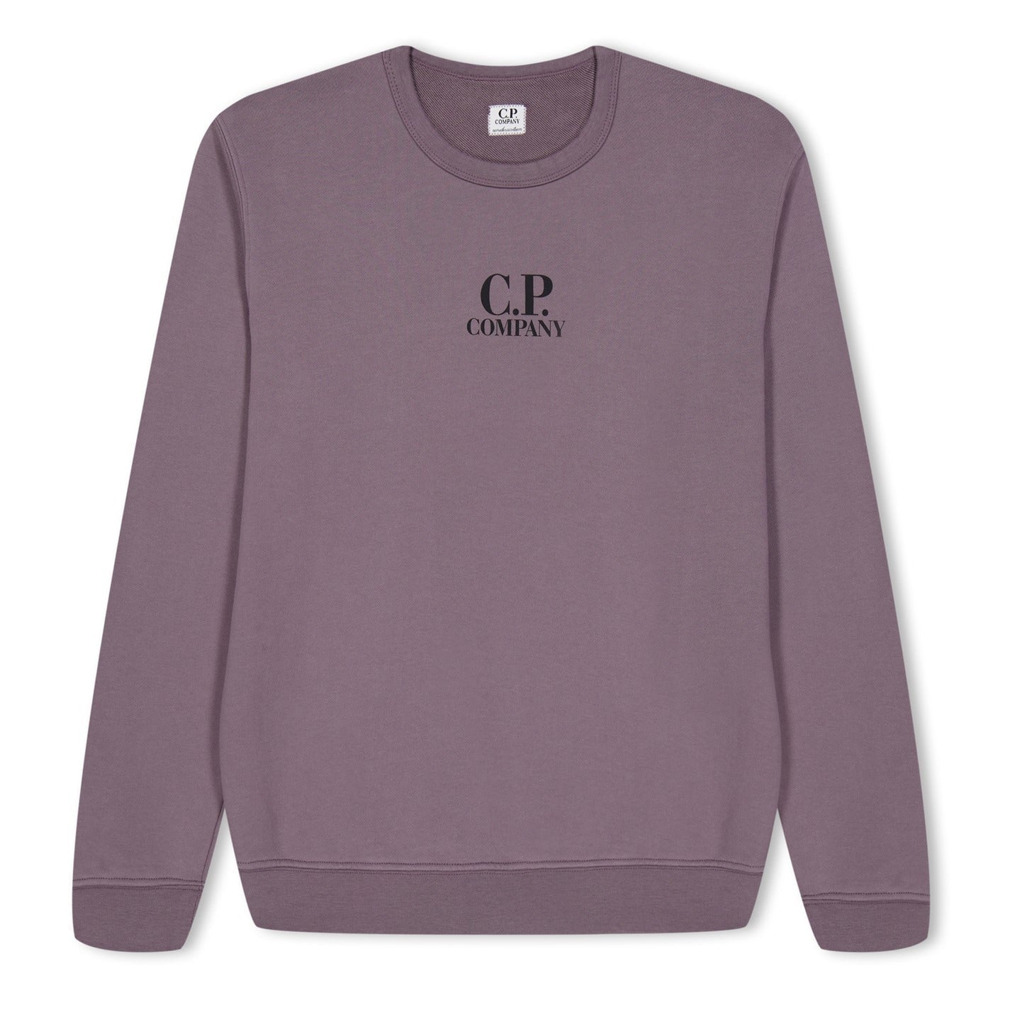 CP Company Junior Graphic Sweatshirt