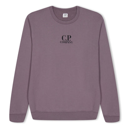 CP Company Junior Graphic Sweatshirt