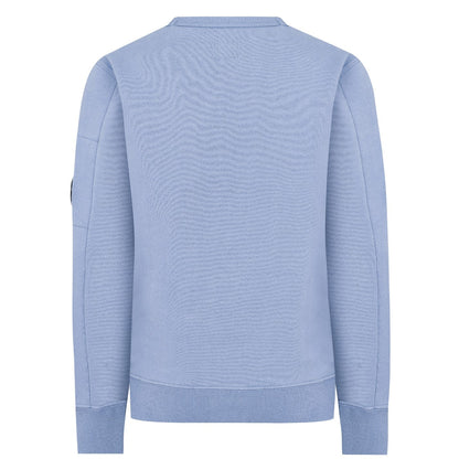Kids CP Company Logo Lens Sweatshirt