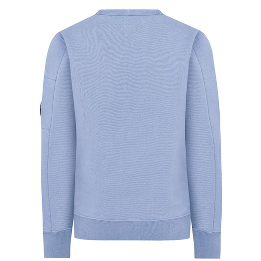 Kids CP Company Logo Lens Sweatshirt