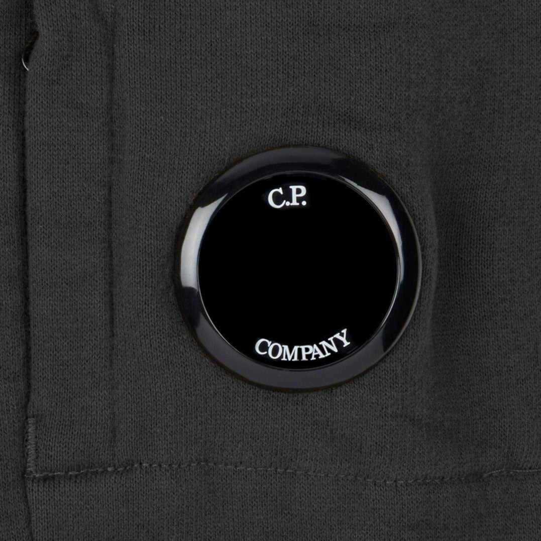 Kids CP Company Black Lens Sweatshirt