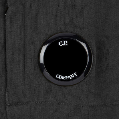 Kids CP Company Black Lens Sweatshirt