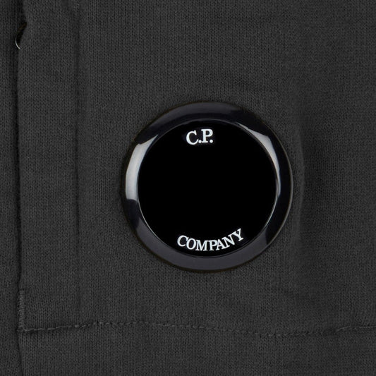 Kids CP Company Black Lens Sweatshirt