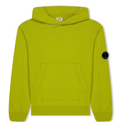 CP Company Junior Lens Hoodie