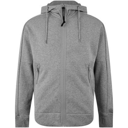CP Company Green Goggle Hoodie