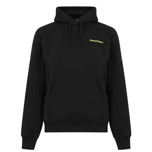 The North Face Mountain Heavy Hoodie