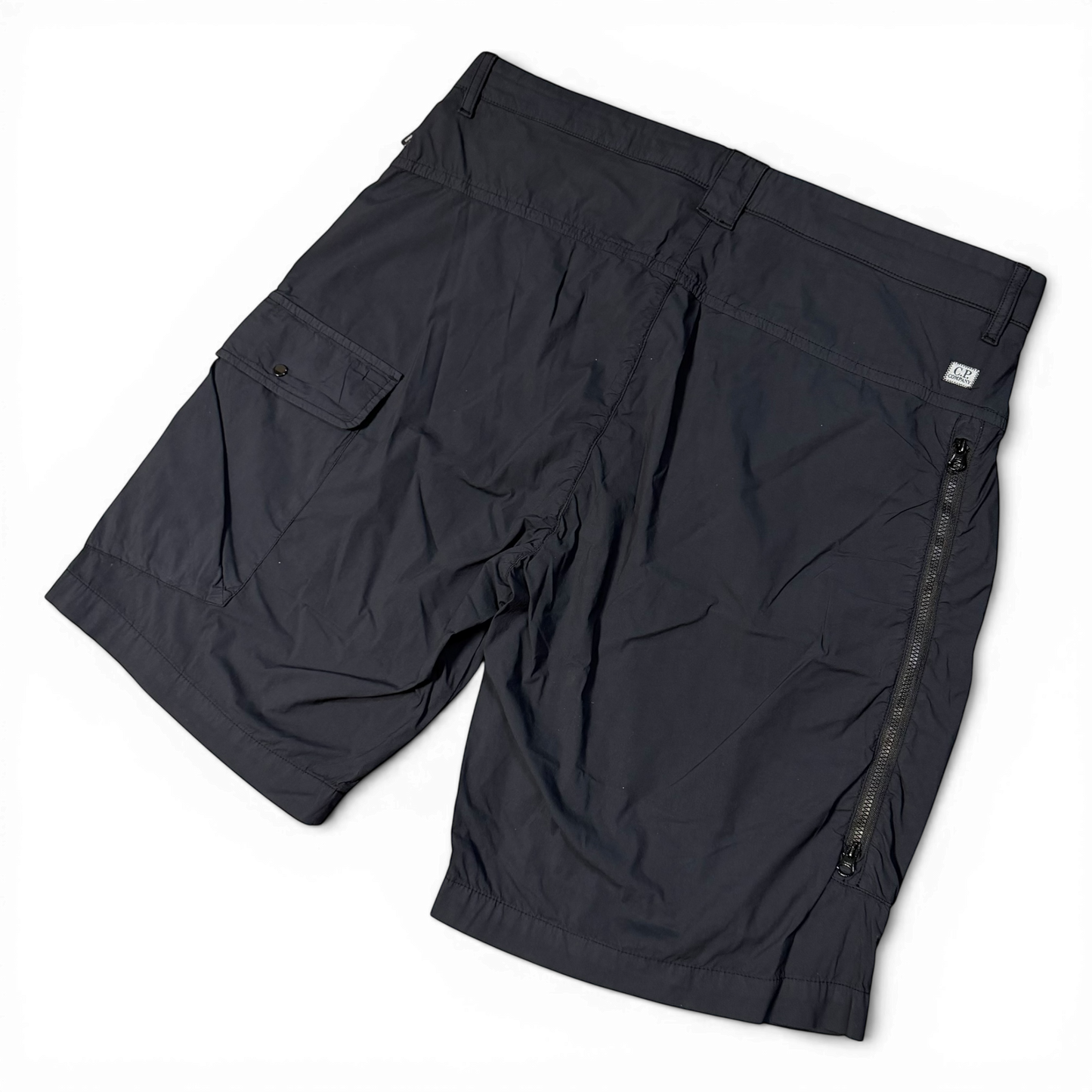 C.P. Company Bermuda Cargo 50 Fili Stretch